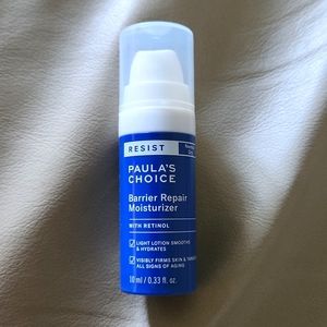 Paula's Choice Barrier Repair Lotion